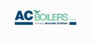 AC Boilers (Ansaldo Caldaie)