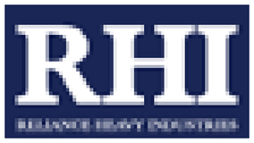 RHI — Reliance Heavy Industries